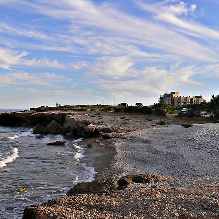 Apartamentos Las Arenas 3000 Alcossebre Buitenkant foto