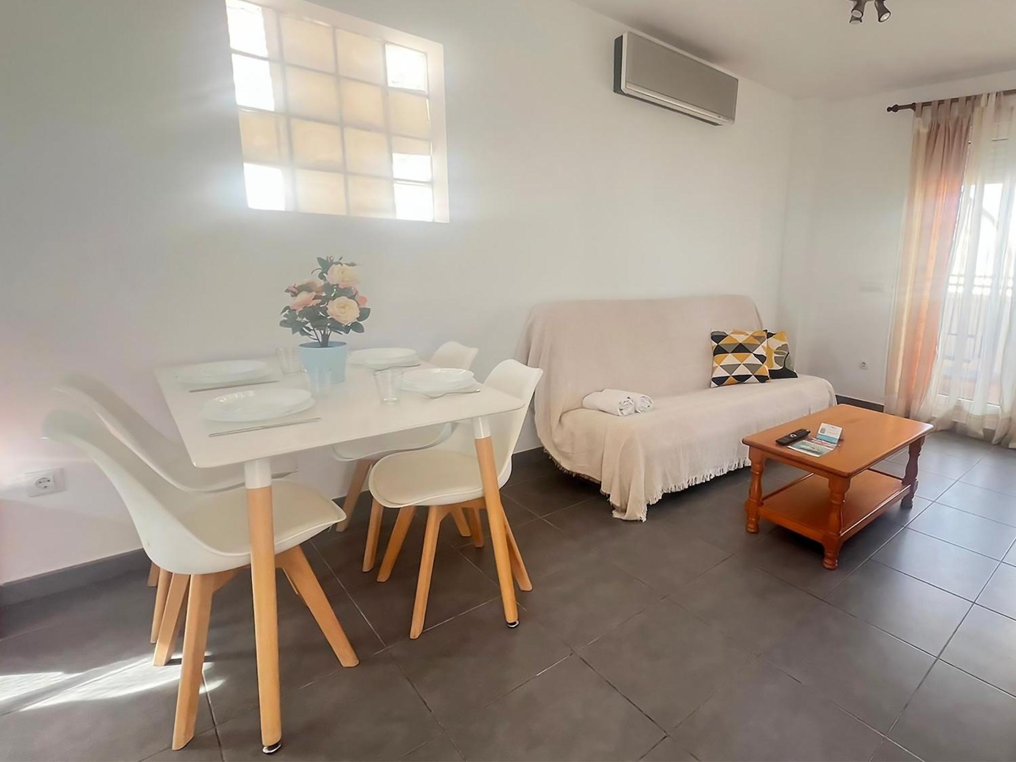 Apartamentos Las Arenas 3000 Alcossebre Buitenkant foto