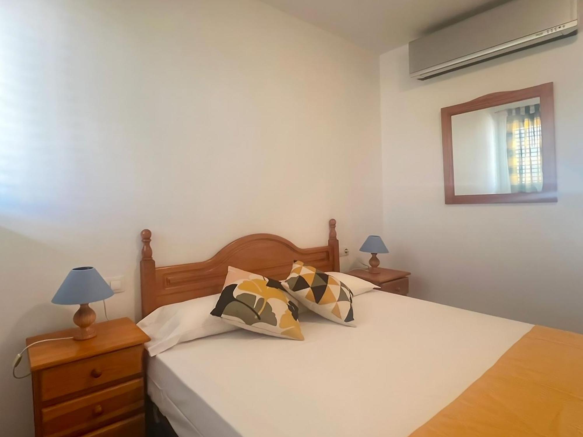 Apartamentos Las Arenas 3000 Alcossebre Buitenkant foto