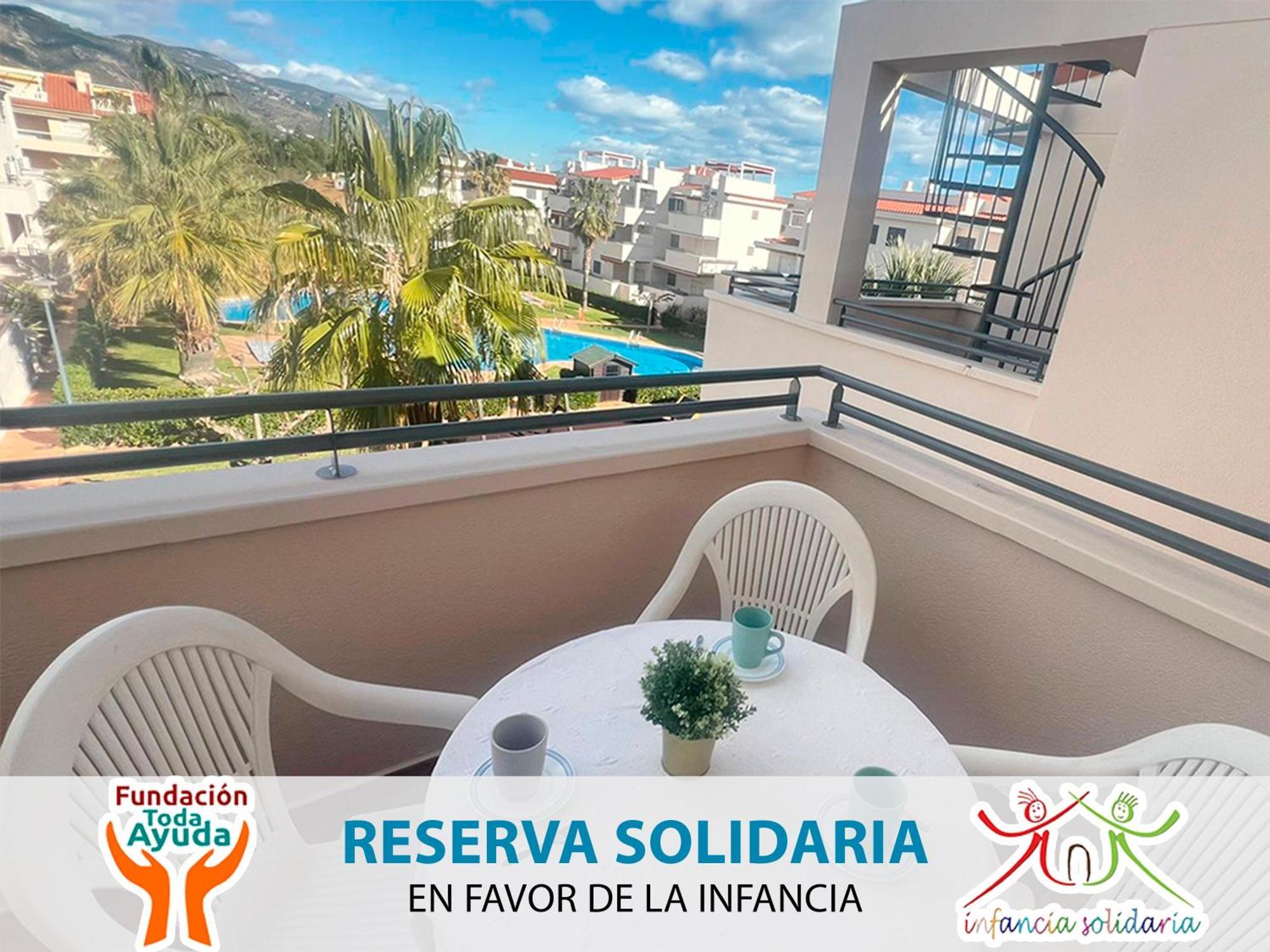Apartamentos Las Arenas 3000 Alcossebre Buitenkant foto